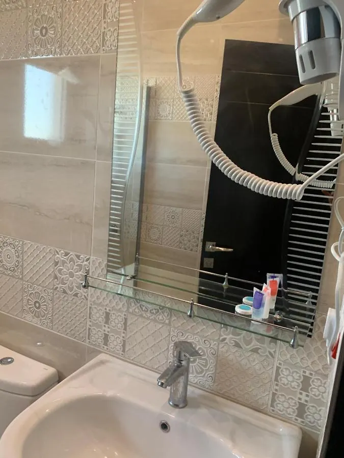 Hotel السمحه للوحدات السكنية المفروشة Alsamha Aparthotel Jeddah